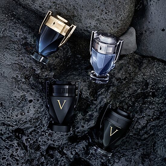 Rabanne Invictus Victory Eau de Parfum Extreme, Color: 1 7 Oz