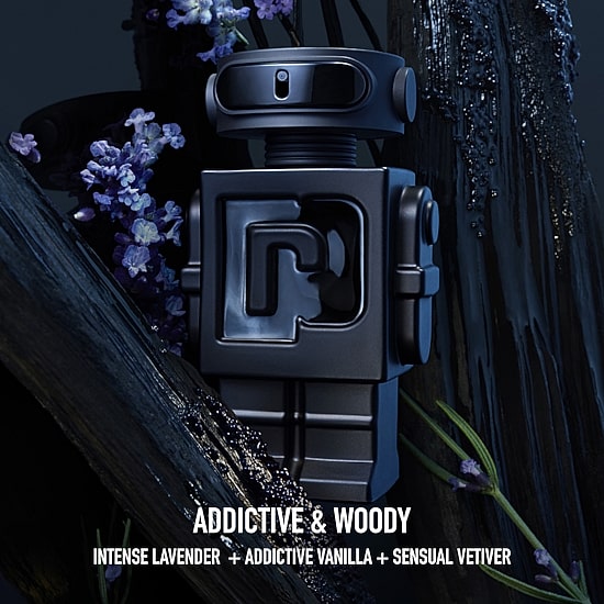 Rabanne Phantom Parfum