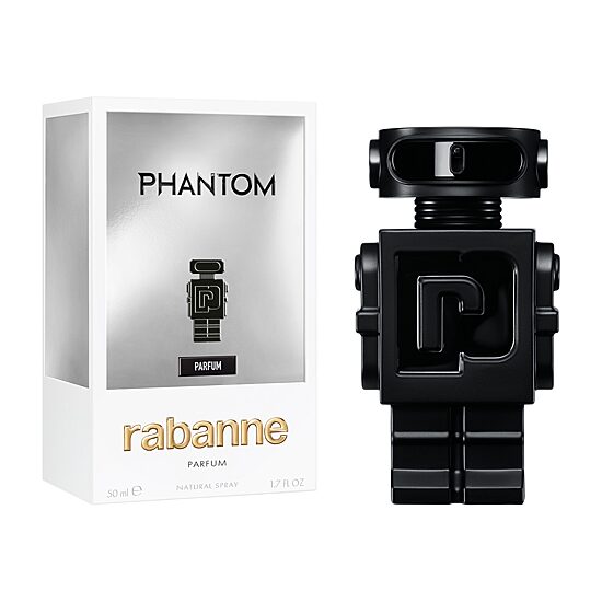 Rabanne Phantom Parfum, Color: 1 7 Oz - JCPenney