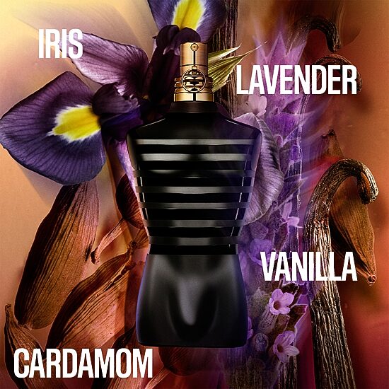 Jean Paul Gaultier Le Male Le Parfum Intense, Color: 2 5 Oz - JCPenney