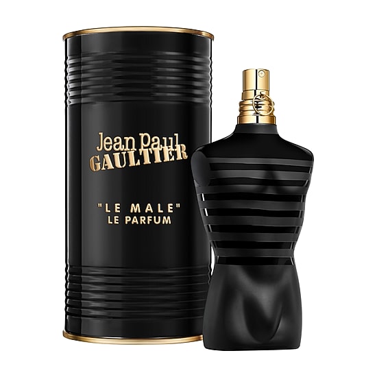 Jean Paul Gaultier Le Male Le Parfum Intense, Color: 2 5 Oz - JCPenney