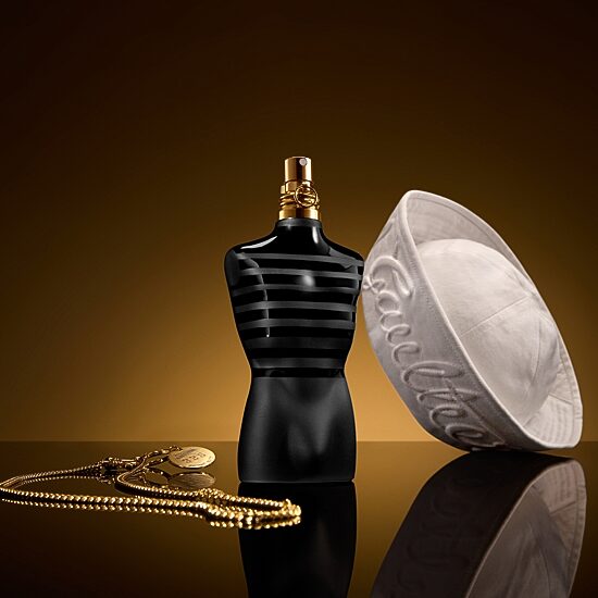 Jean Paul Gaultier Le Male Le Parfum Intense, Color: 2 5 Oz - JCPenney