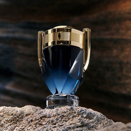 Rabanne Invictus Parfum for Men 1.7OZ