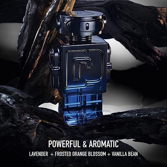 Rabanne Phantom Intense Eau de Parfum, Color: 1 7 Oz - JCPenney