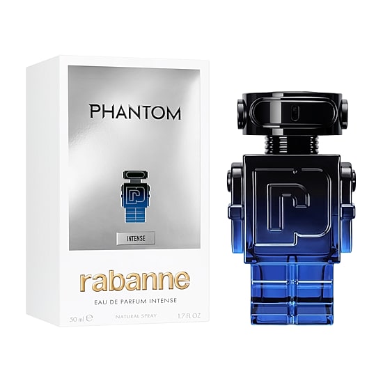 早い者勝ち‼️最終値下げ‼️PHANTOM INTENSE rabanne 香水 Rabanne Phantom Intense Eau de Parfum, Color: 1 7 Oz - JCPenney