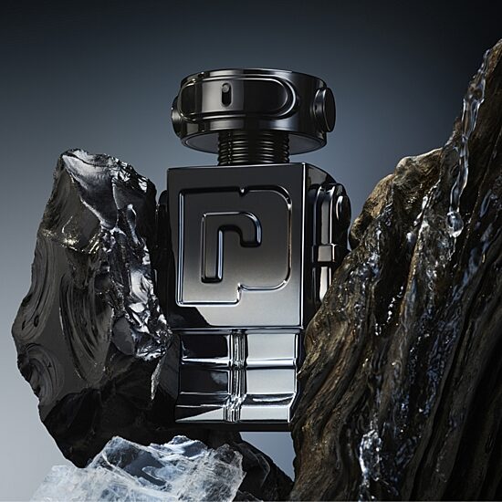 Rabanne Phantom Elixir Parfum Intense