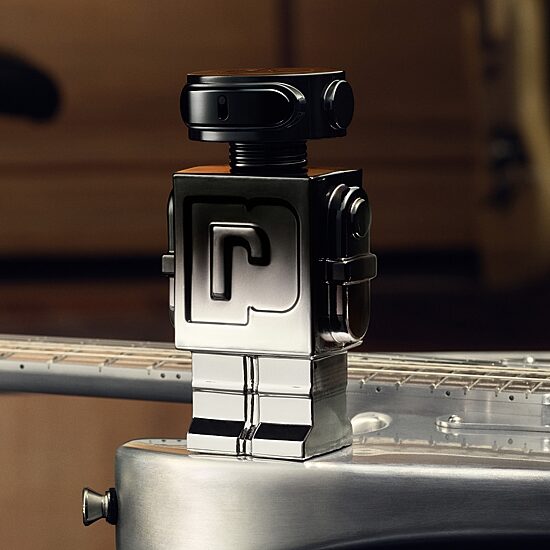 Rabanne Phantom Elixir Parfum Intense