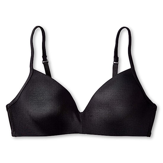 Maidenform Big Kid Girls Wireless Bralette J4667
