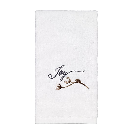 Avanti Modern Farmhouse Bath Towel