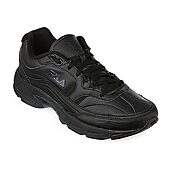Fila® Memory Workshift Mens Slip-Resistant Work Shoes-JCPenney