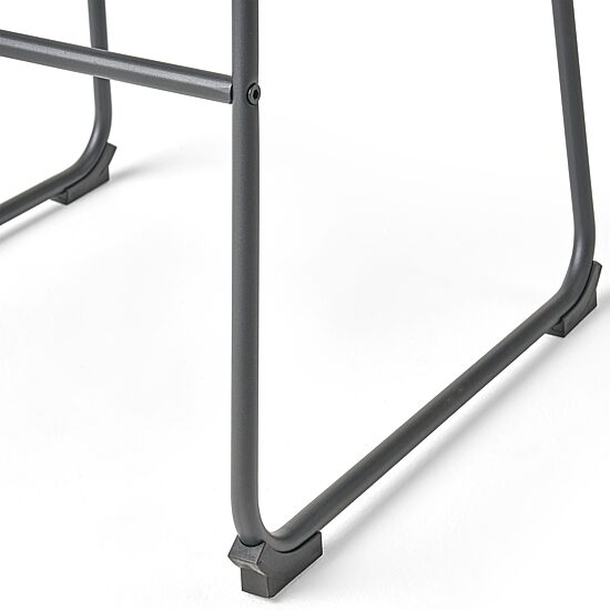 Cedric 2-pc. Upholstered Bar Stool