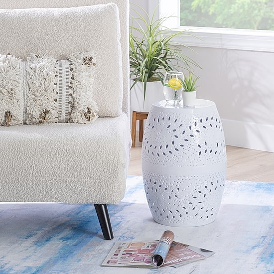 Romany Side Table