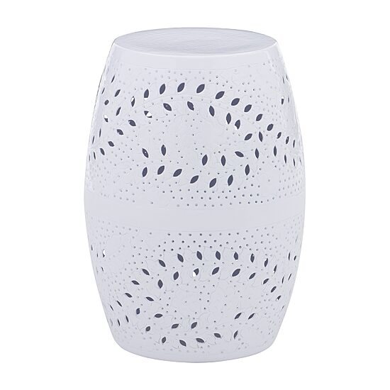 Romany Side Table