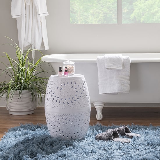 Romany Side Table