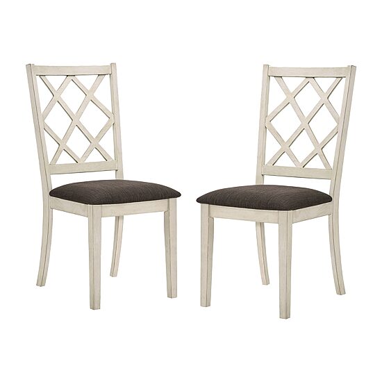 Furniture of America™ Estis 5-pc. Round Dining Set