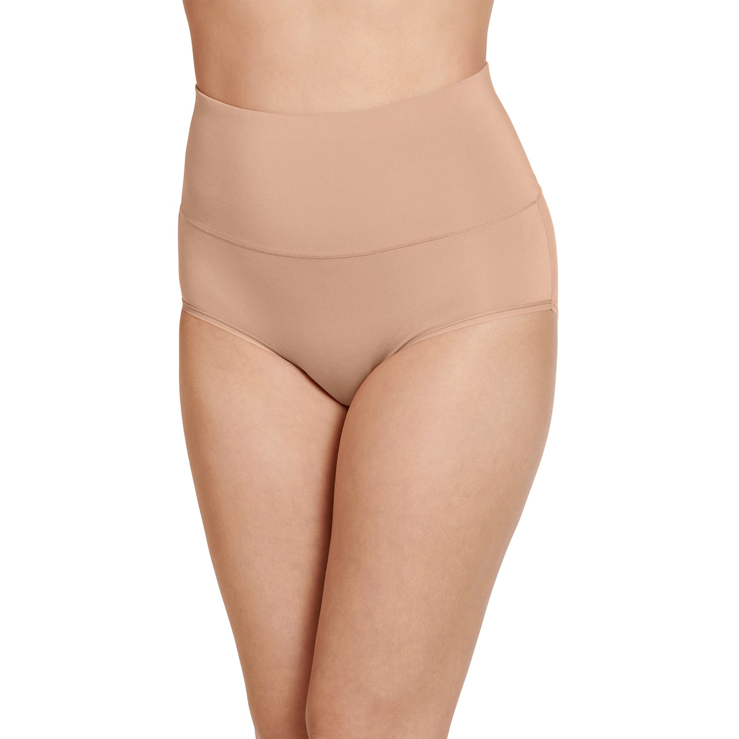 Jockey® Skimmies® 360° Smoothing Brief - 3 Pack -1766