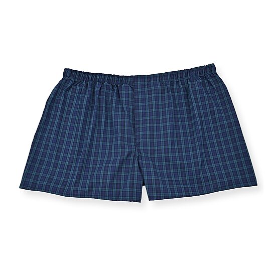 Hanes Mens Big and Tall 3 Pack Boxers 155hb