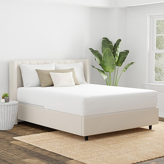 Allerease Waterproof Mattress Protector