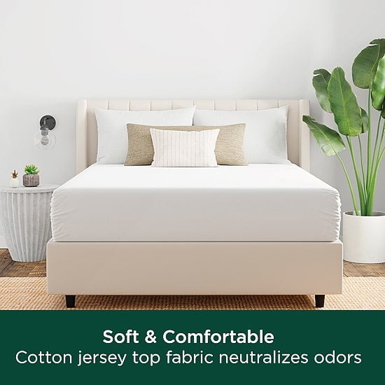 Allerease Waterproof Mattress Protector