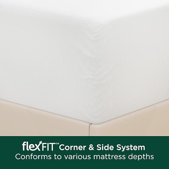 Allerease Waterproof Mattress Protector