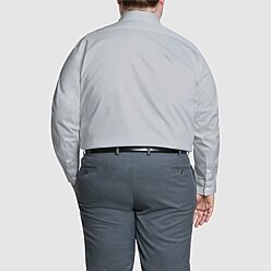 jcpenney van heusen men's dress shirts Men's Beige Van Heusen Dress Shirts & Ties - Men