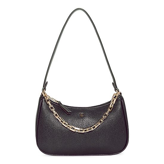 Liz Claiborne Marina Top Zip Shoulder Bag