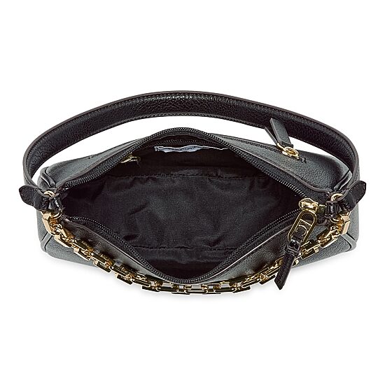 Liz Claiborne Marina Top Zip Shoulder Bag