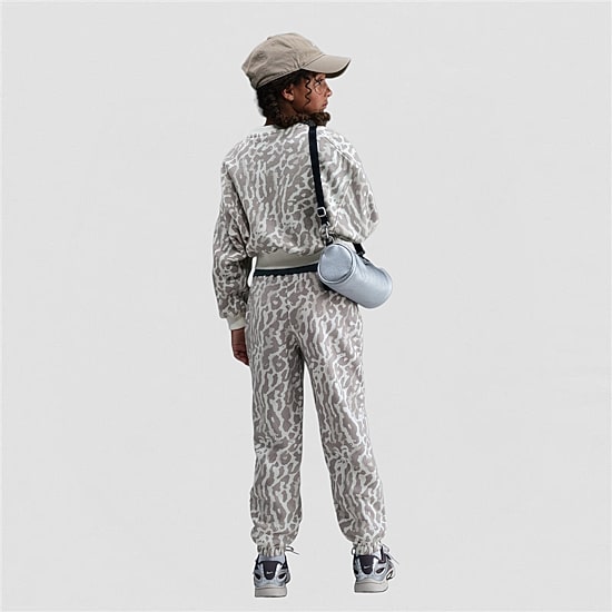 Nike Club Big Kid Girls Cinched Regular Fit Fleece Jogger Pant