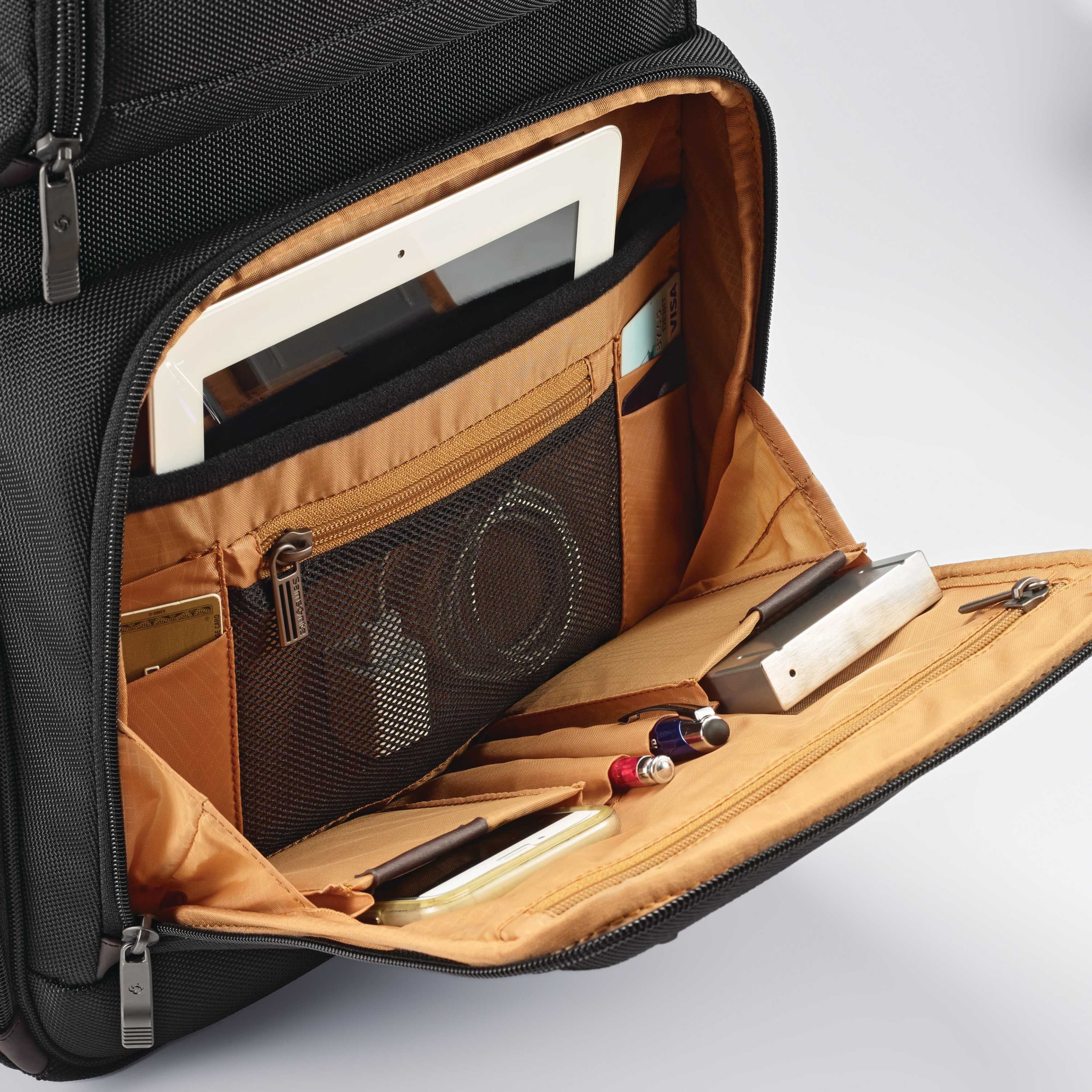 Samsonite Kombi Backpack
