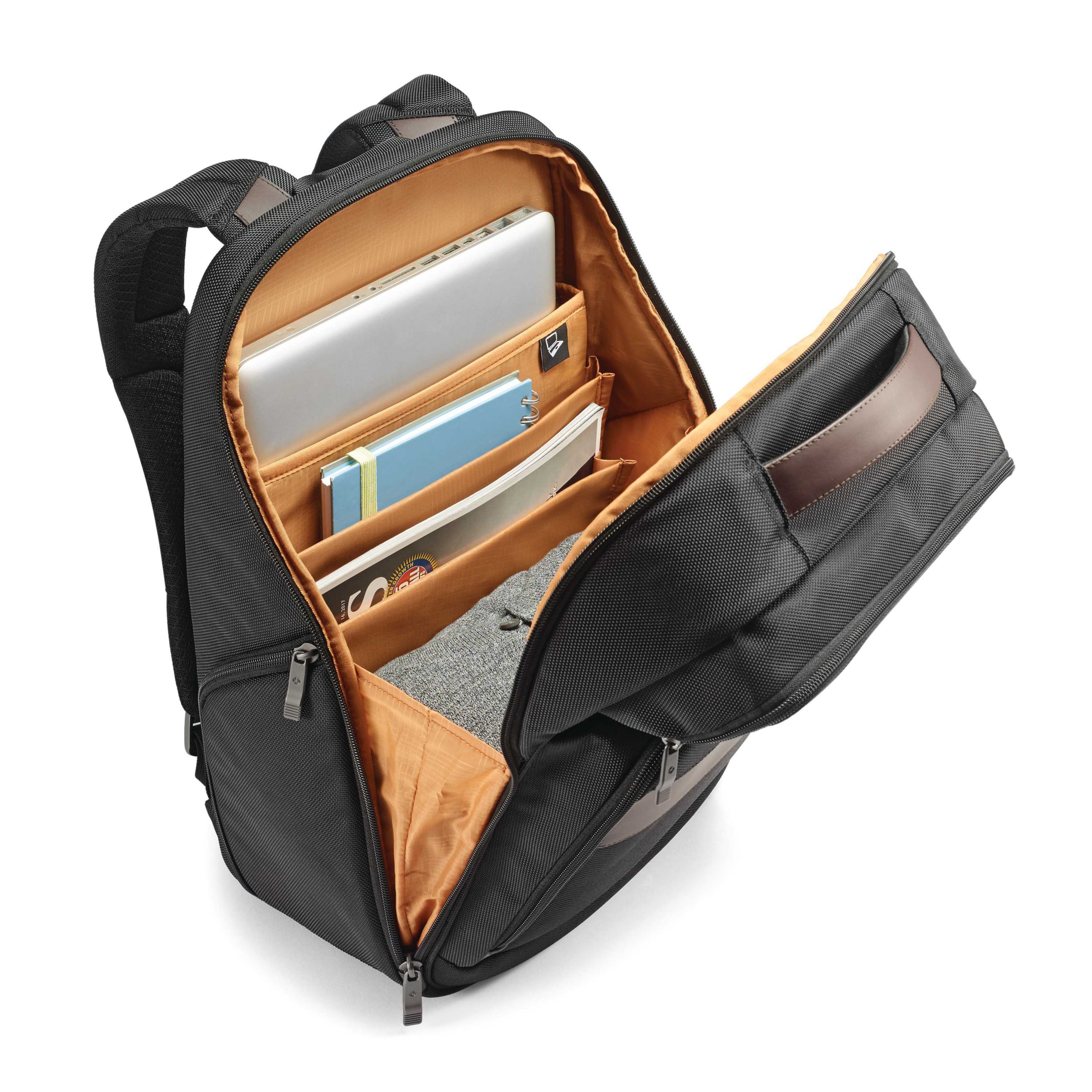 Samsonite Kombi Backpack