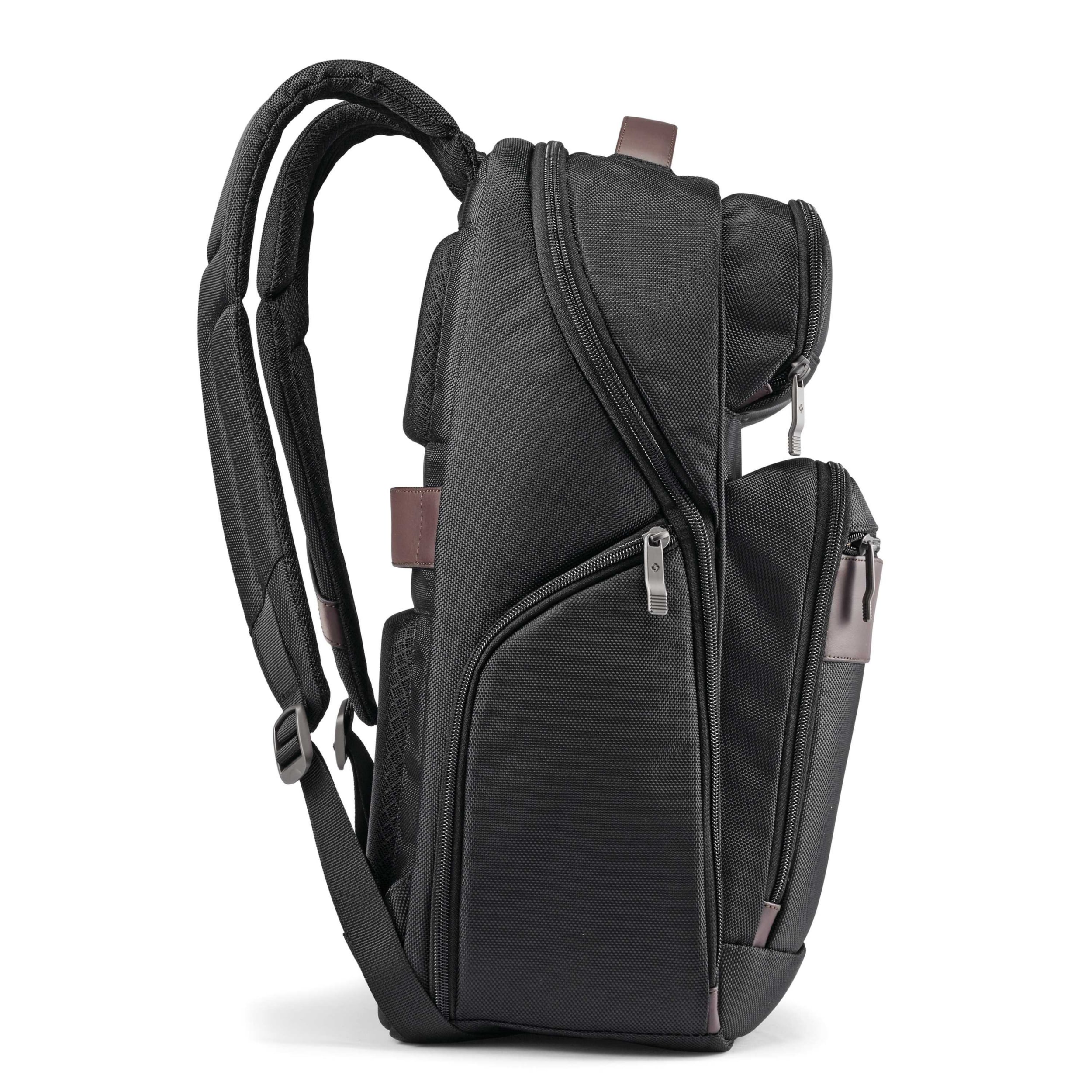 Samsonite Kombi Backpack