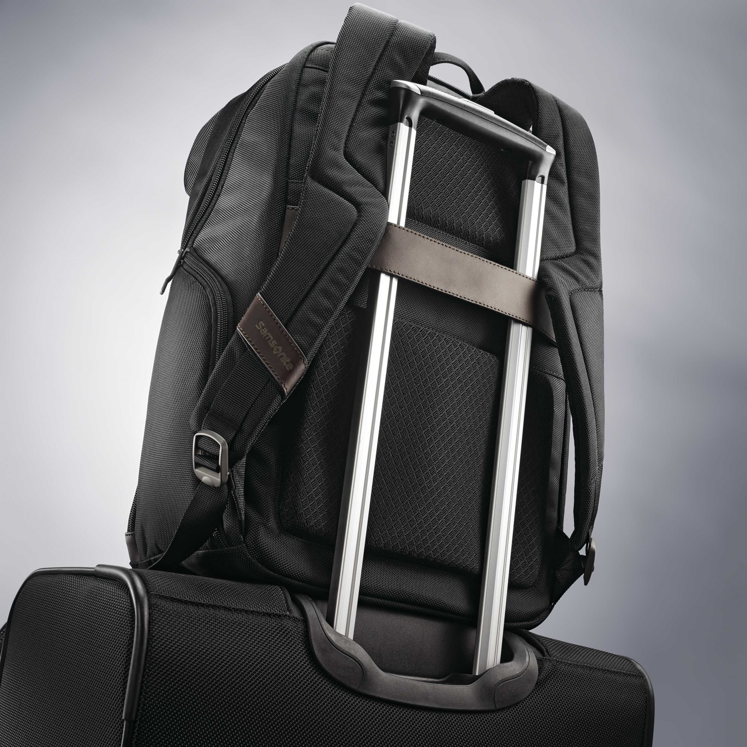 Samsonite Kombi Backpack
