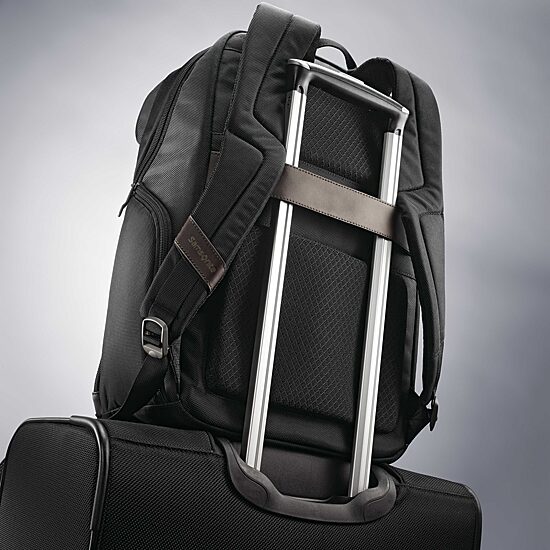 Samsonite Kombi Backpack