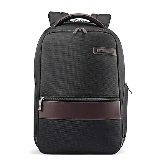 Samsonite Kombi Small Business Backpack