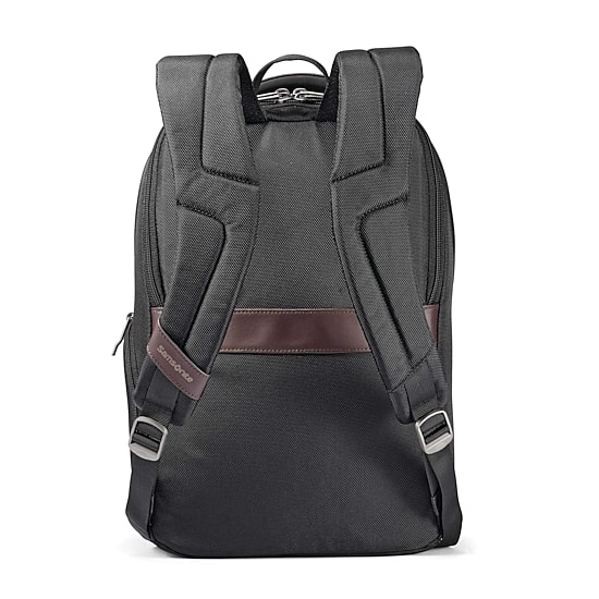 Samsonite Kombi Small Business Backpack