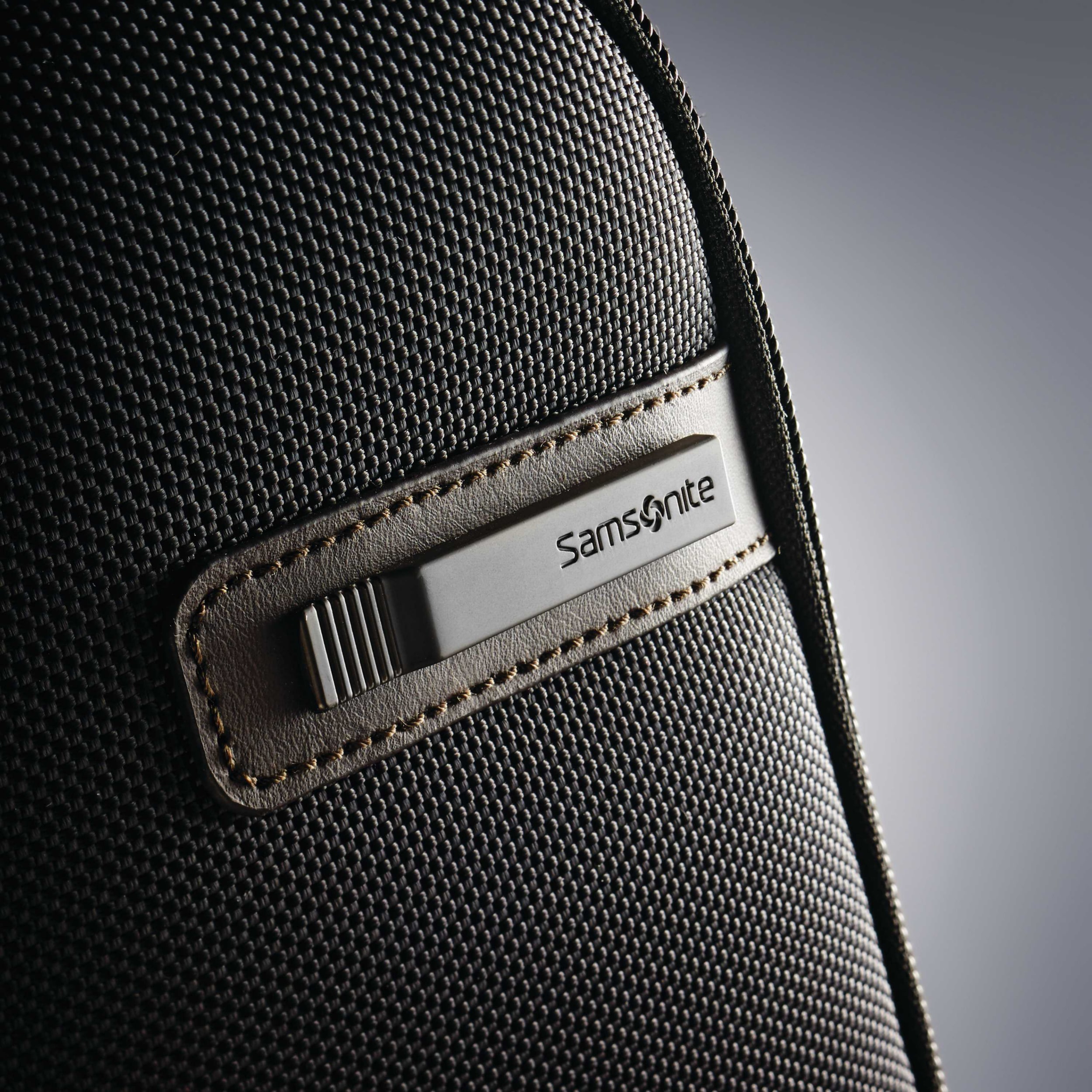 Samsonite Kombi Small Business Backpack
