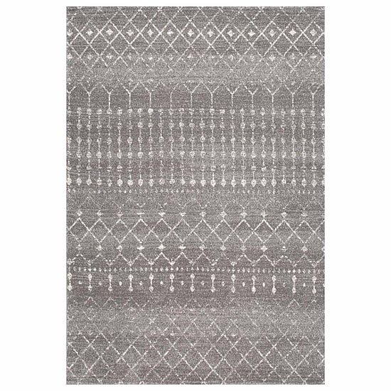 nuLoom Moroccan Blythe Rectanglur, Oval, Square and Runner Rugs