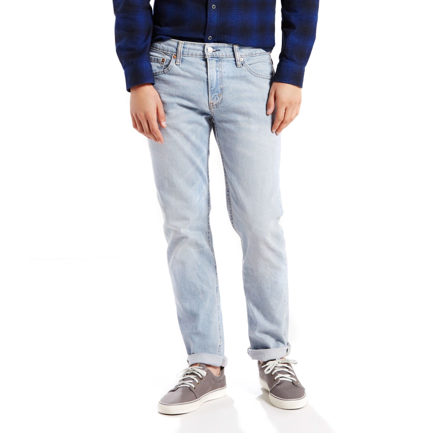 Levi's® Mens 511™ Slim Fit Jean