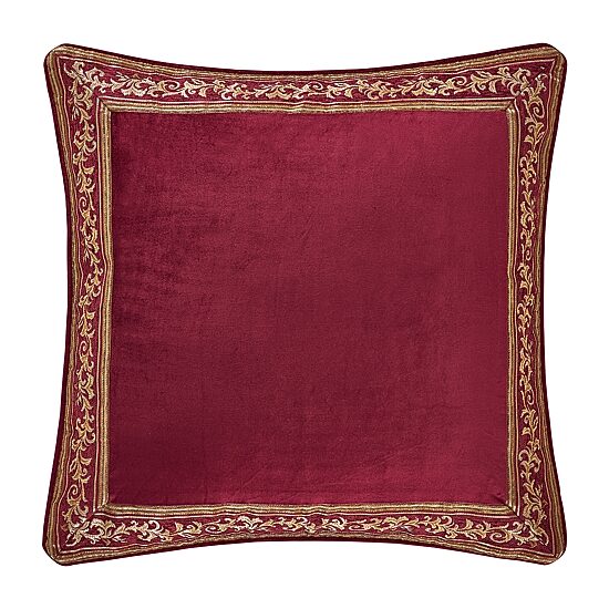 Queen Street Matilda Pillow Sham