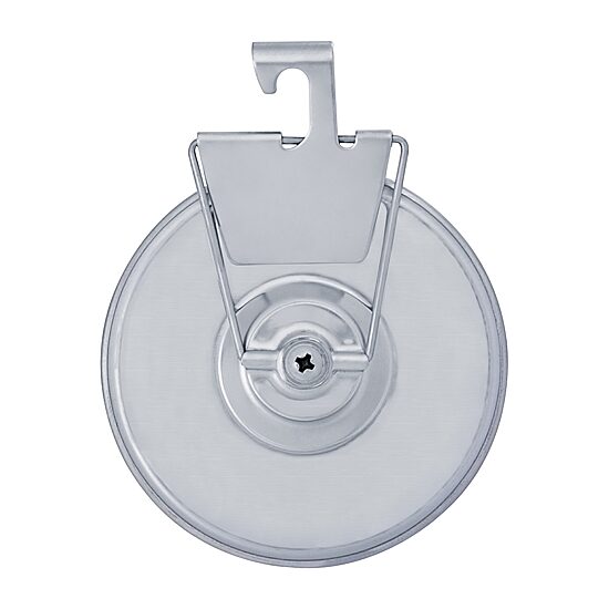 Escali Refrigerator Freezer Dial Thermometer