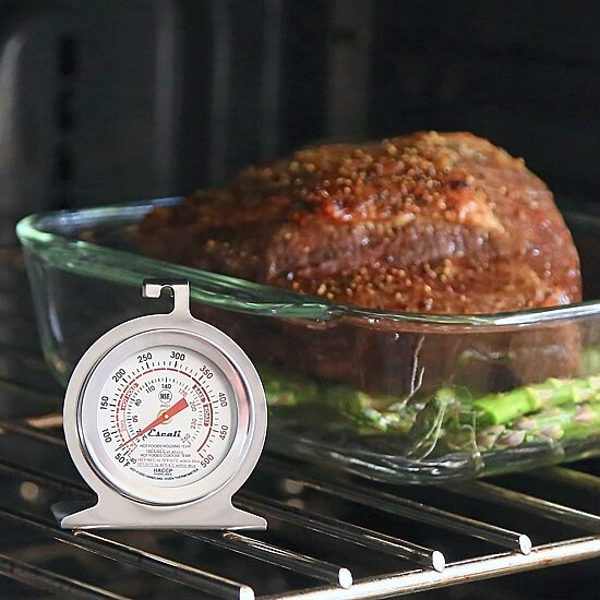 Escali AHO1 Oven Thermometer
