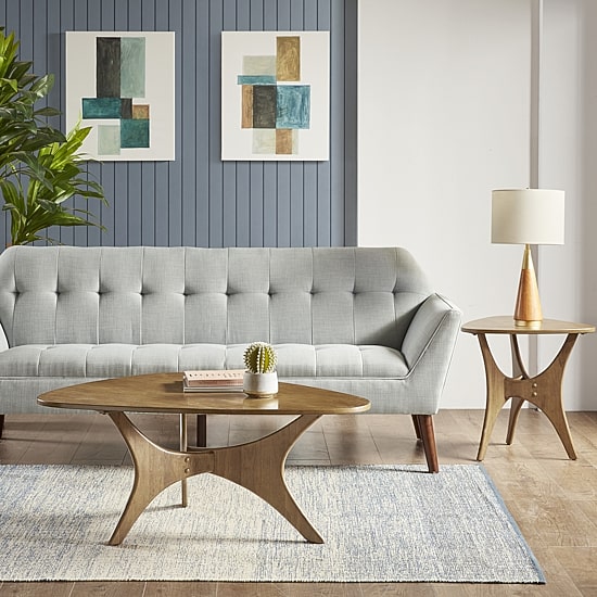 INK+IVY Blaze Living Room Collection End Table
