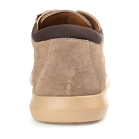 Thomas And Vine Felton Mens Cap Closed Toe Loafers