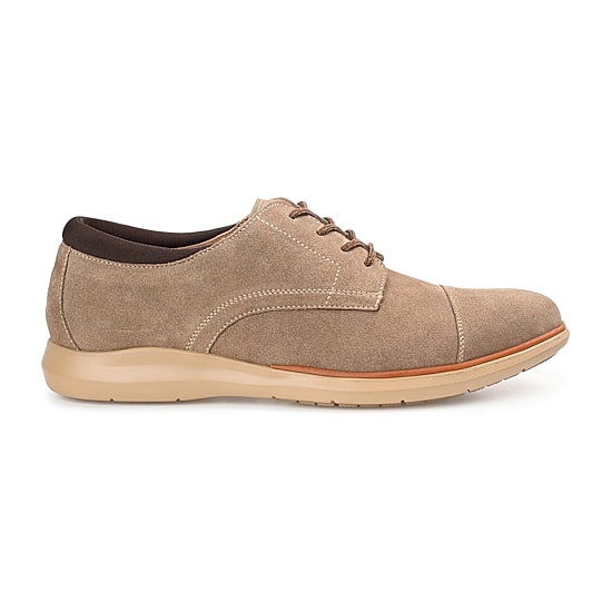 Thomas And Vine Felton Mens Cap Closed Toe Loafers