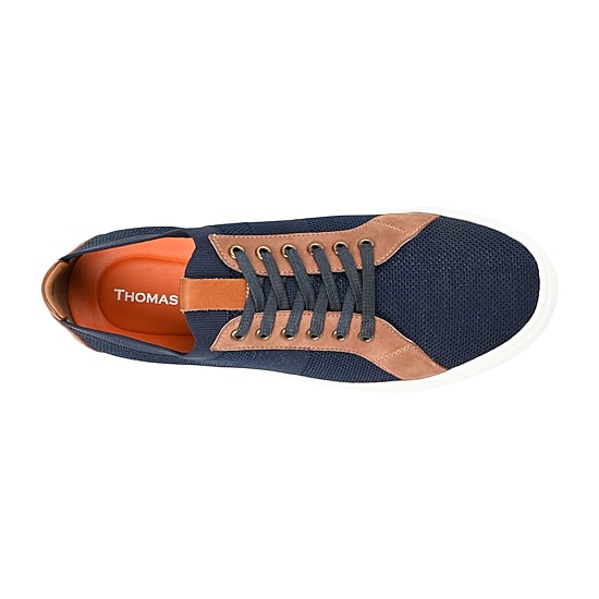Thomas And Vine Gordon Mens Sneakers