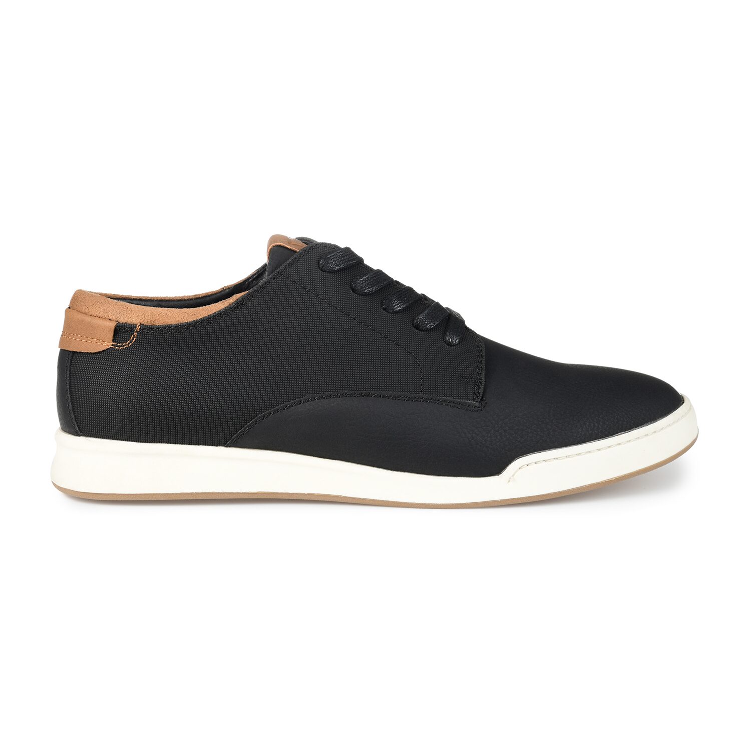 Vance Co Jc Aydon-Wd Mens Lace Up Shoe
