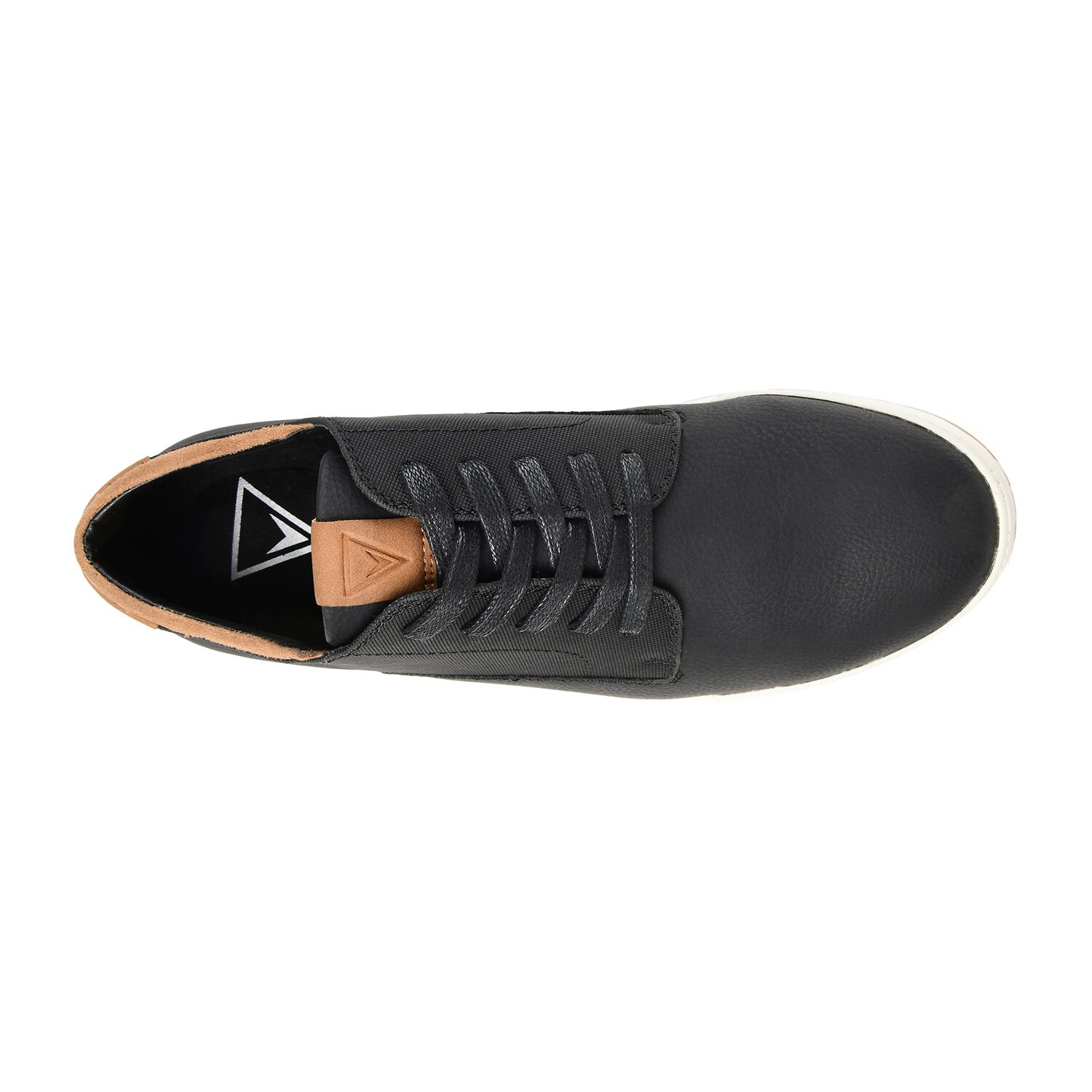 Vance Co Jc Aydon-Wd Mens Lace Up Shoe