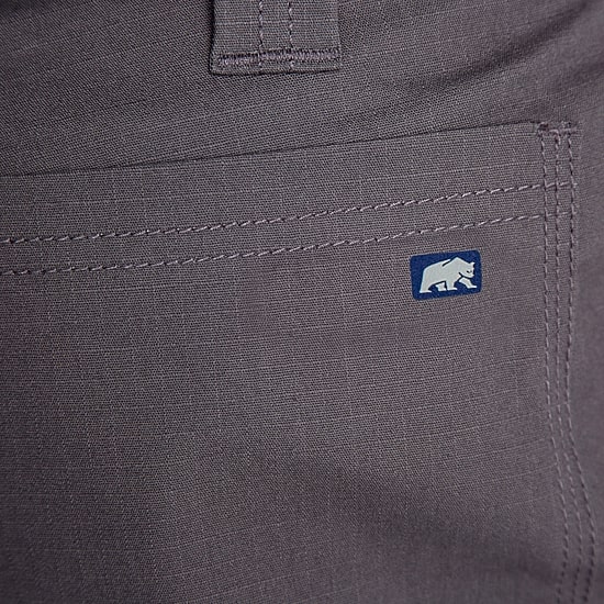Berne Flex 180 Ripstop Mens Regular Fit Big and Tall Workwear Pant