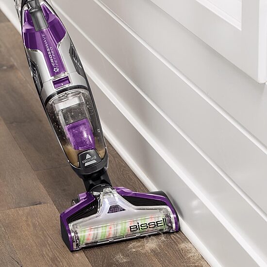 BISSELL CrossWave® Pet Pro Multi-Surface Wet Dry Vac