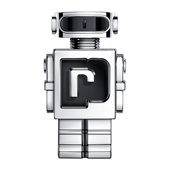 Paco Rabanne Phantom Eau De Toilette Natural Spray